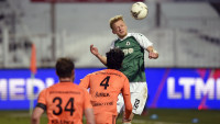 fotbal zeleny boleslav